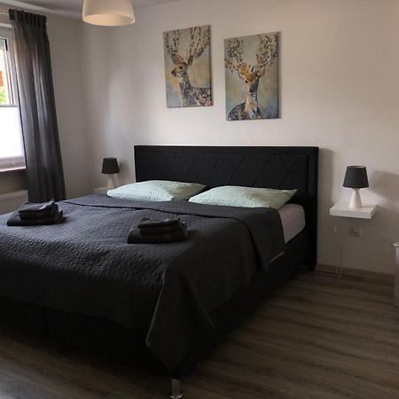 Ferienwohnung „Kleine Auszeit“ Walkenried Exteriér fotografie