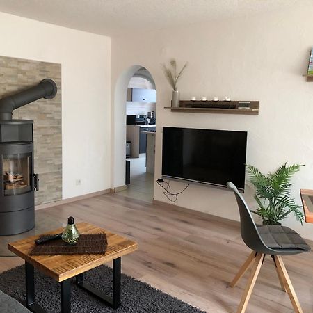 Ferienwohnung „Kleine Auszeit“ Walkenried Exteriér fotografie