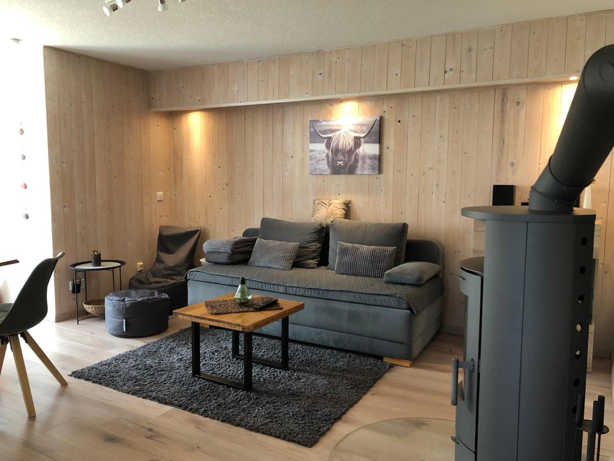 Ferienwohnung „Kleine Auszeit“ Walkenried Exteriér fotografie