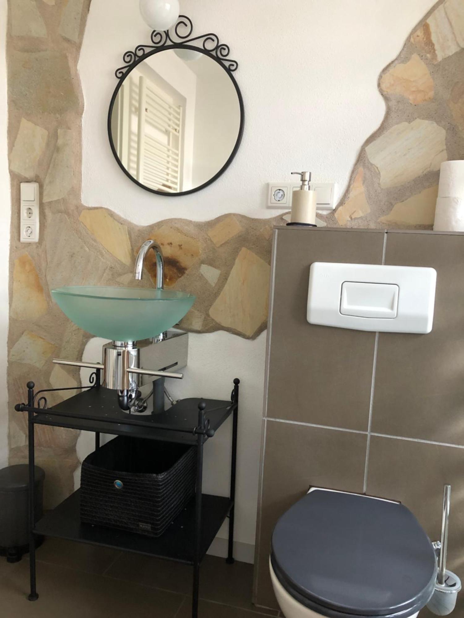 Ferienwohnung „Kleine Auszeit“ Walkenried Exteriér fotografie