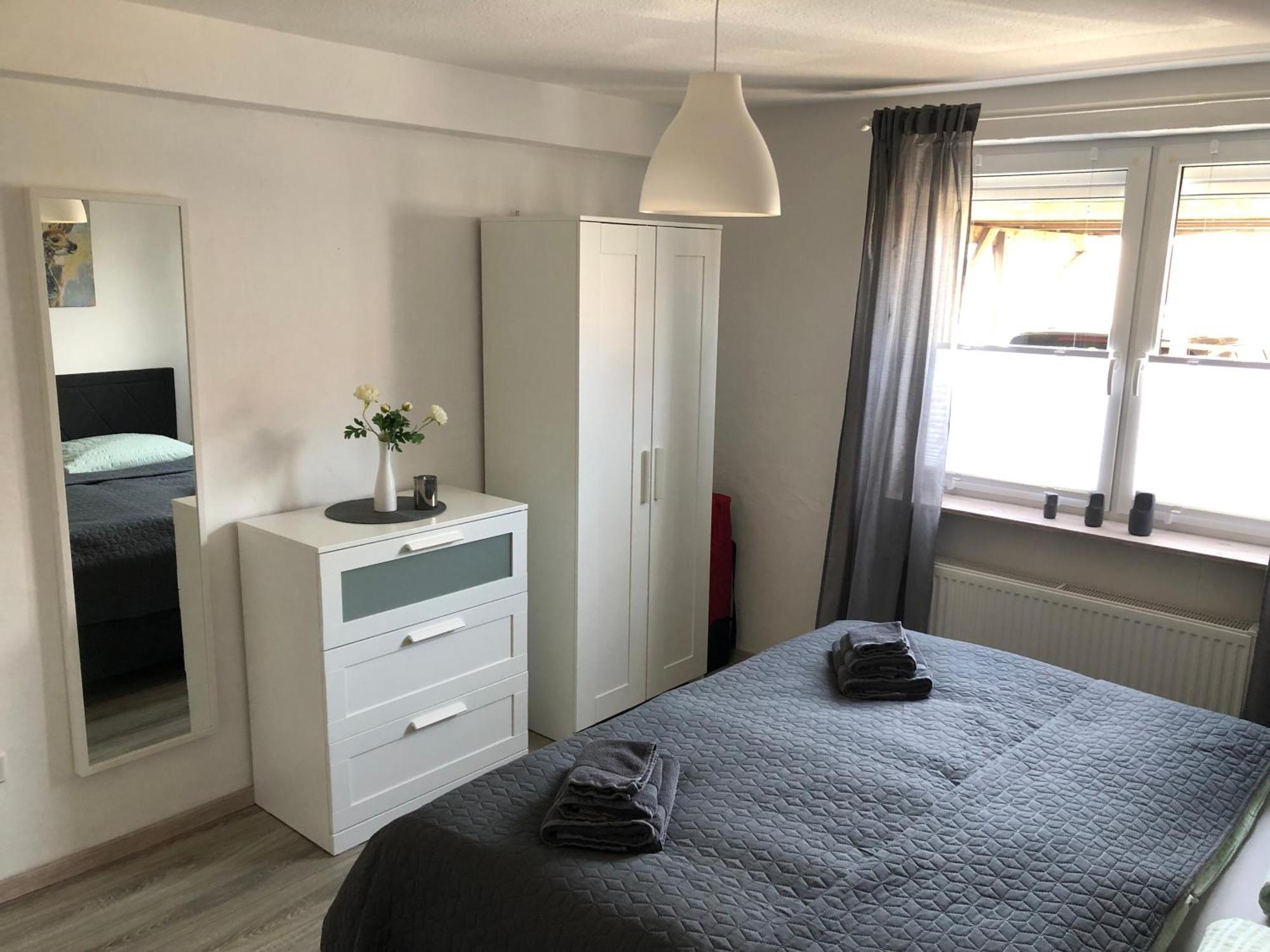 Ferienwohnung „Kleine Auszeit“ Walkenried Exteriér fotografie