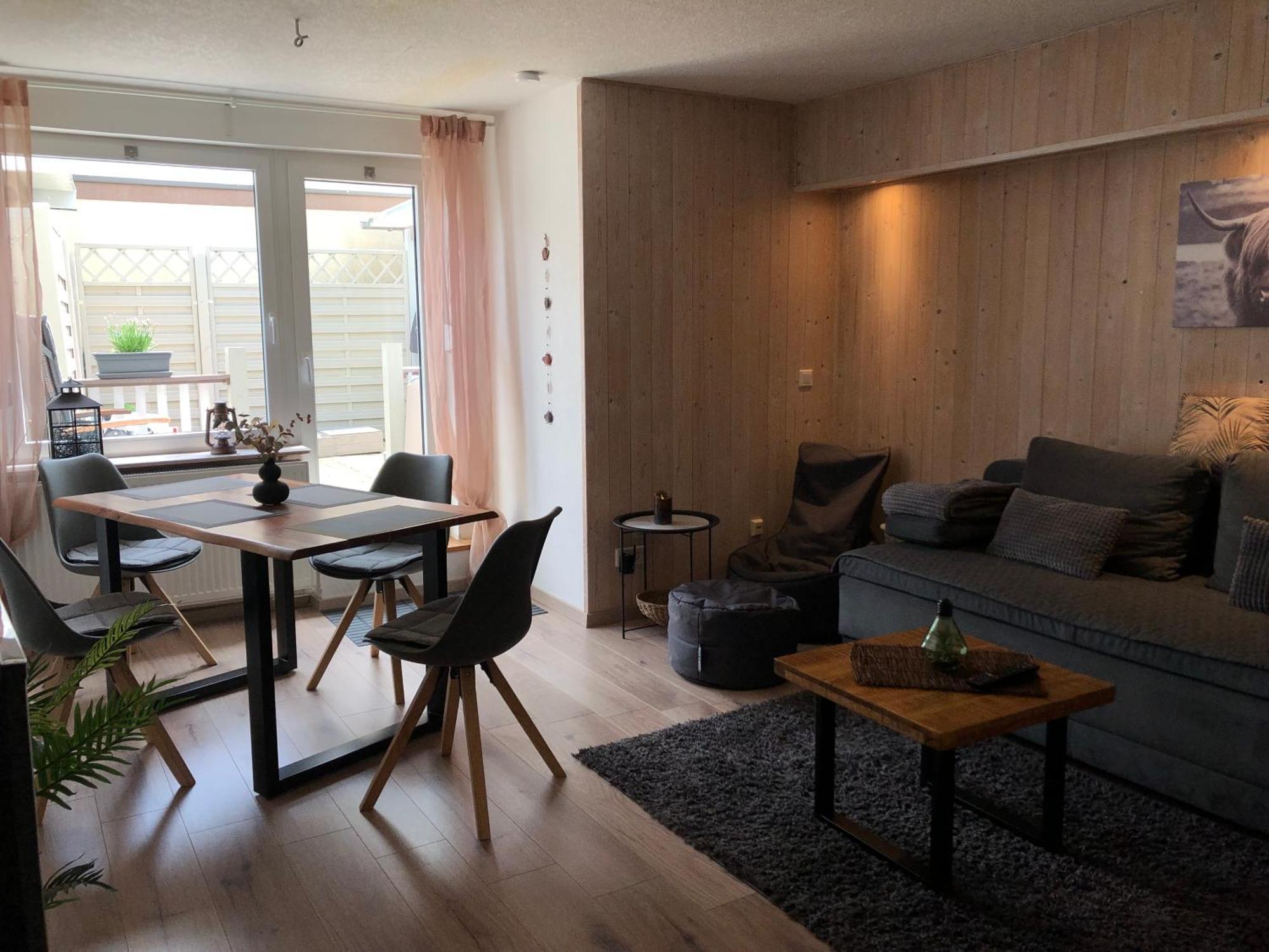 Ferienwohnung „Kleine Auszeit“ Walkenried Exteriér fotografie