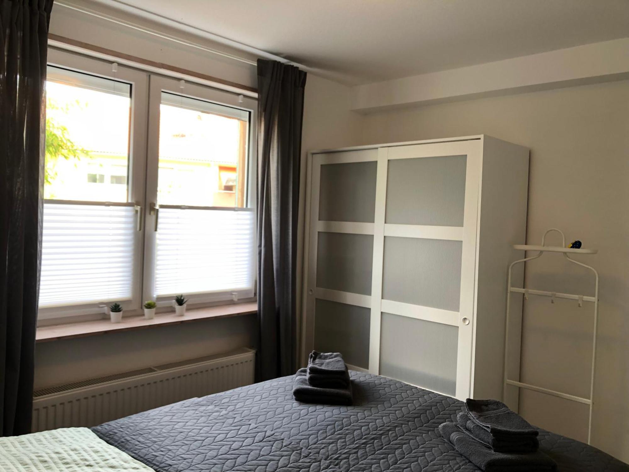 Ferienwohnung „Kleine Auszeit“ Walkenried Exteriér fotografie