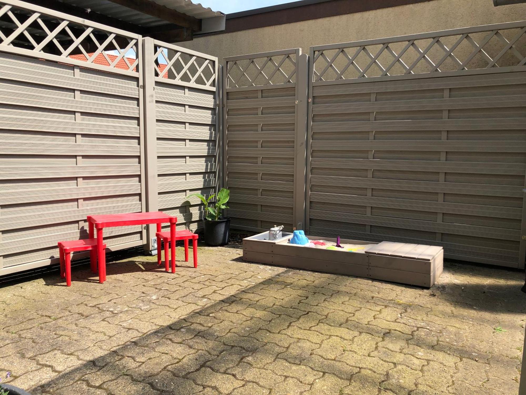 Ferienwohnung „Kleine Auszeit“ Walkenried Exteriér fotografie