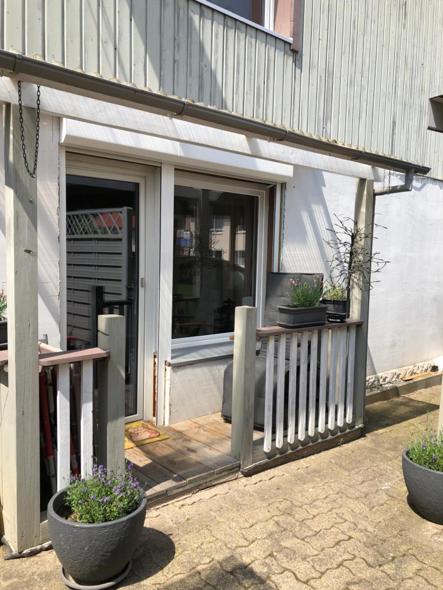 Ferienwohnung „Kleine Auszeit“ Walkenried Exteriér fotografie